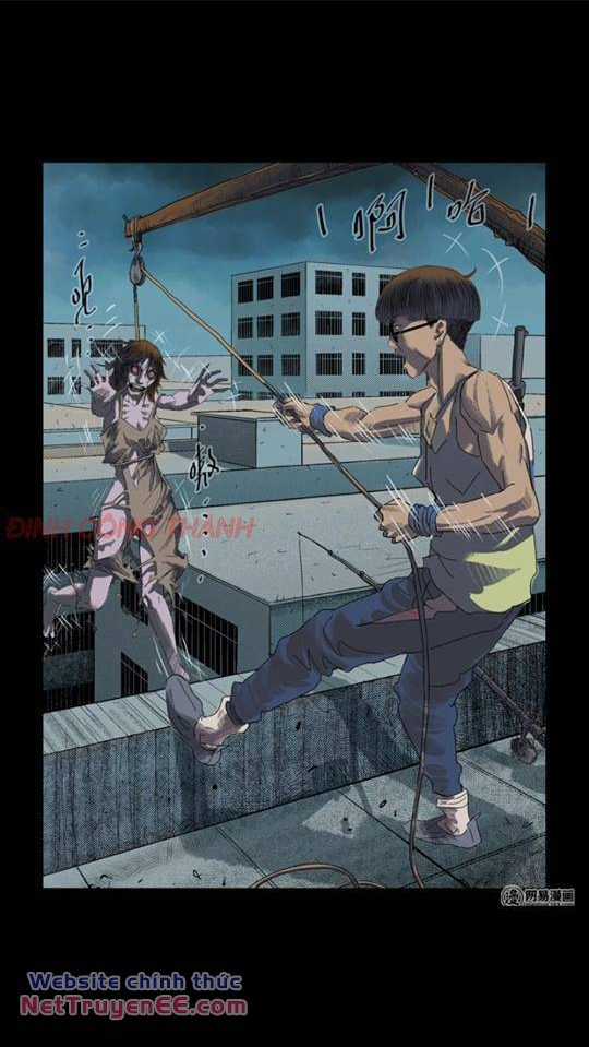 Thây Ma Chapter 86 trang 5