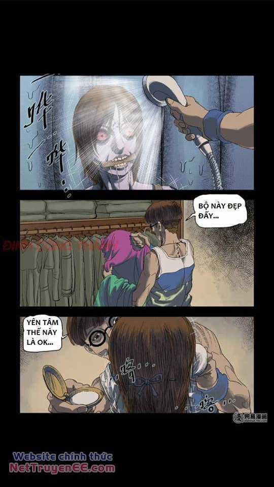 Thây Ma Chapter 86 trang 6