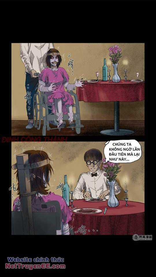 Thây Ma Chapter 86 trang 7