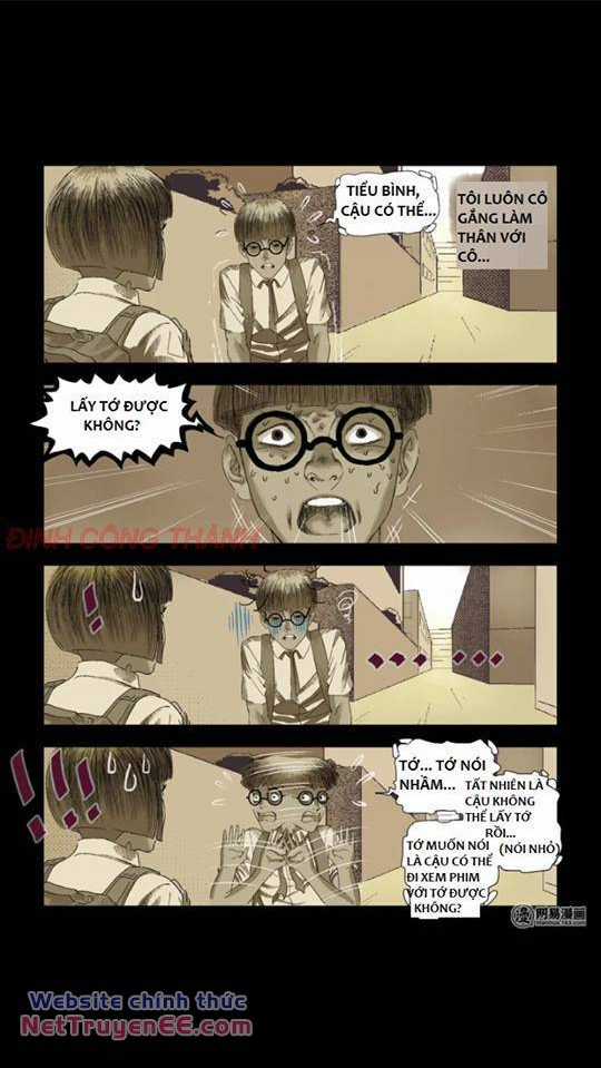 Thây Ma Chapter 86 trang 9