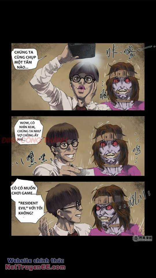 Thây Ma Chapter 87 trang 3
