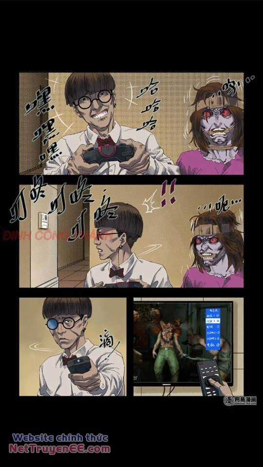 Thây Ma Chapter 87 trang 4