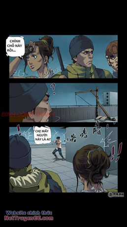 Thây Ma Chapter 87 trang 6