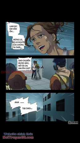 Thây Ma Chapter 87 trang 7