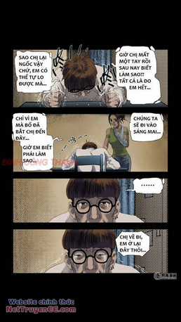 Thây Ma Chapter 87 trang 8