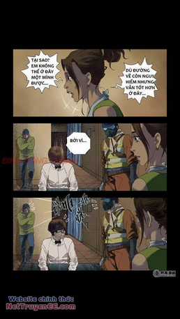 Thây Ma Chapter 87 trang 9