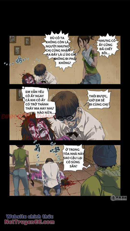 Thây Ma Chapter 88 trang 2