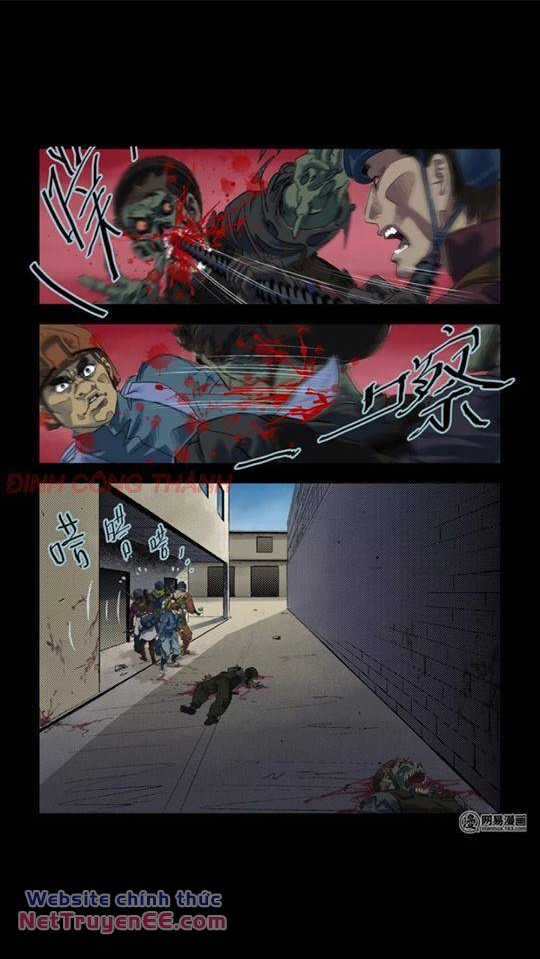 Thây Ma Chapter 88 trang 6