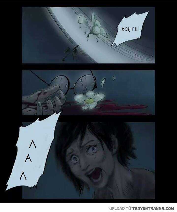 Thây Ma Chapter 9 trang 6