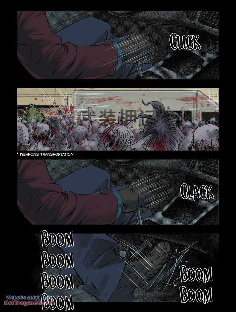 Thây Ma Chapter 90 trang 6