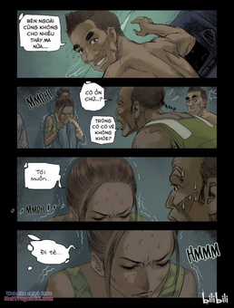 Thây Ma Chapter 92 trang 10