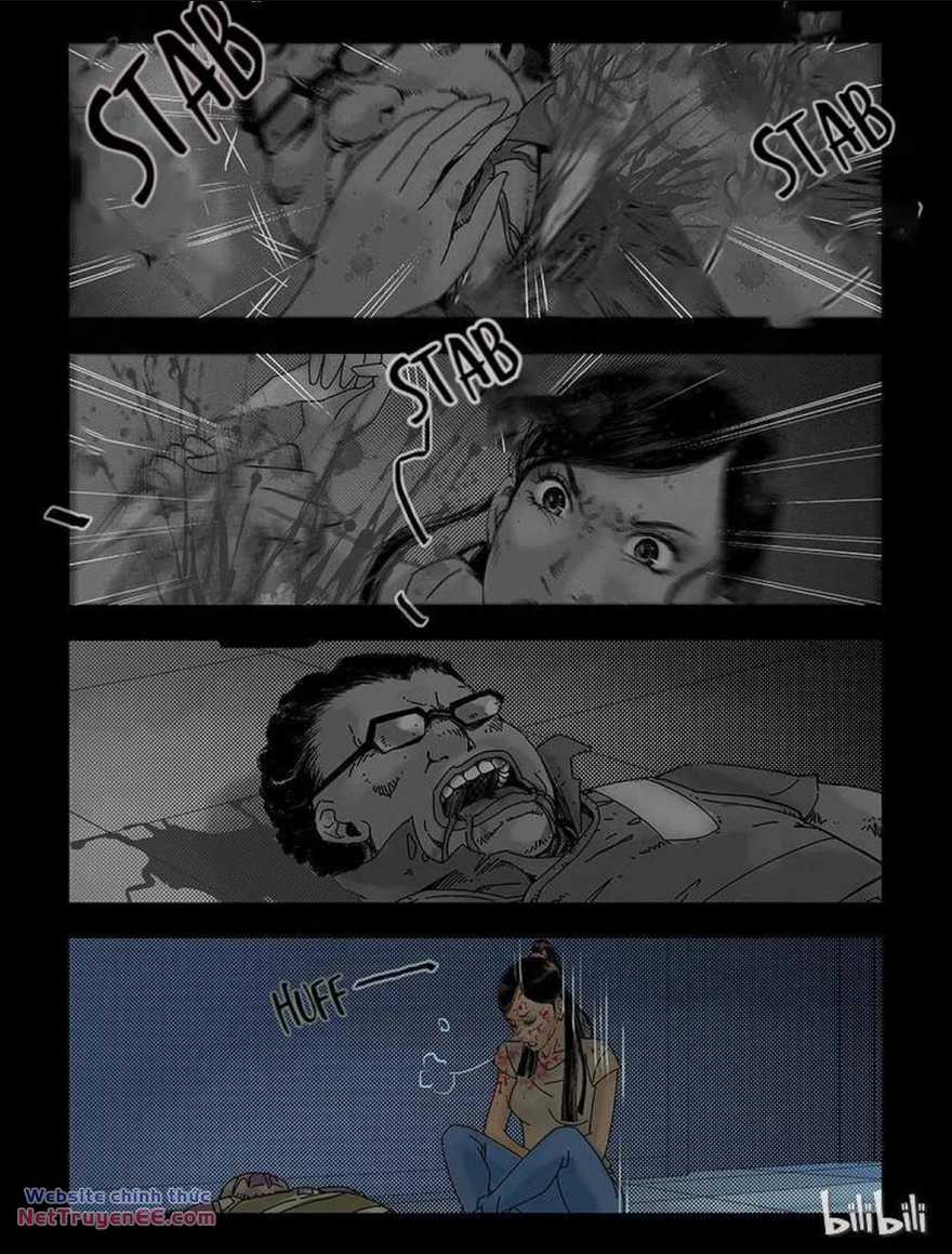 Thây Ma Chapter 92 trang 3