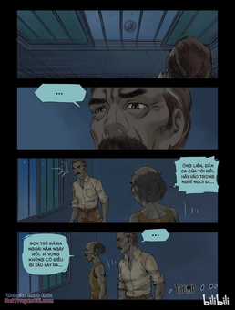 Thây Ma Chapter 92 trang 8