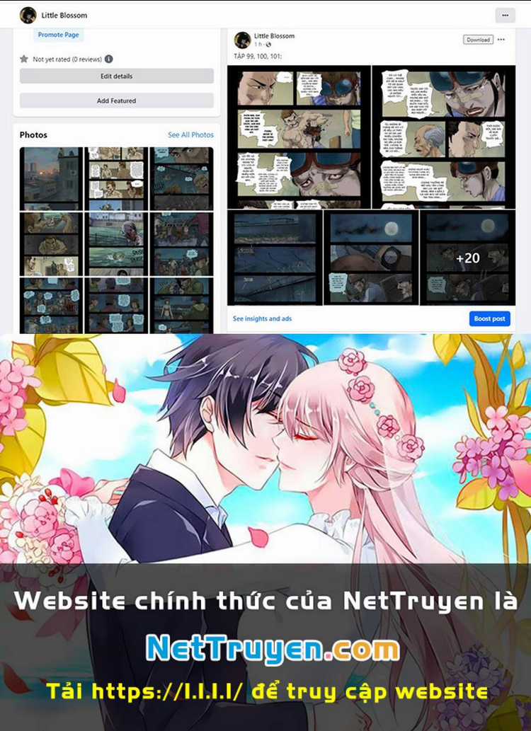 Thây Ma Chapter 93 trang 13