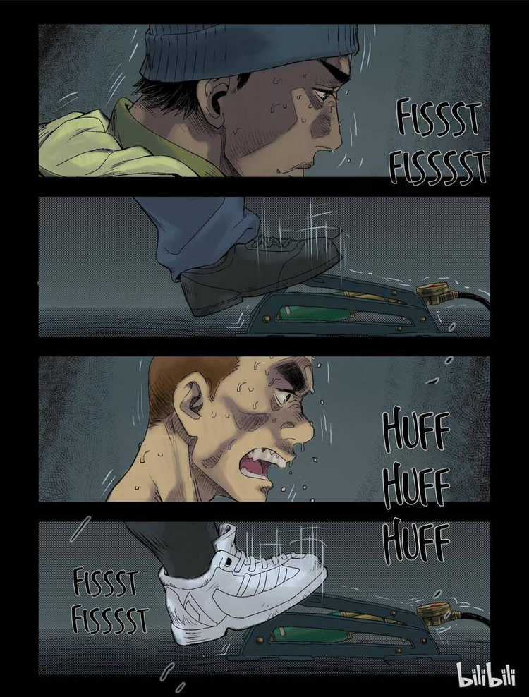 Thây Ma Chapter 93 trang 5