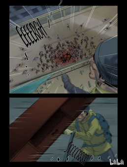 Thây Ma Chapter 94 trang 10