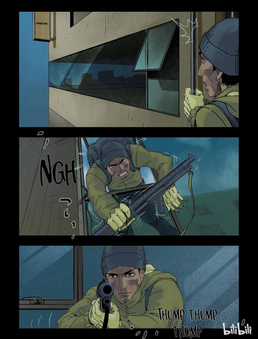 Thây Ma Chapter 94 trang 7