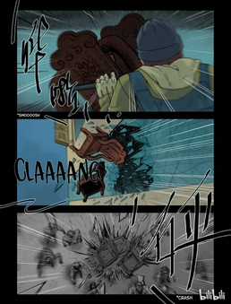 Thây Ma Chapter 94 trang 9