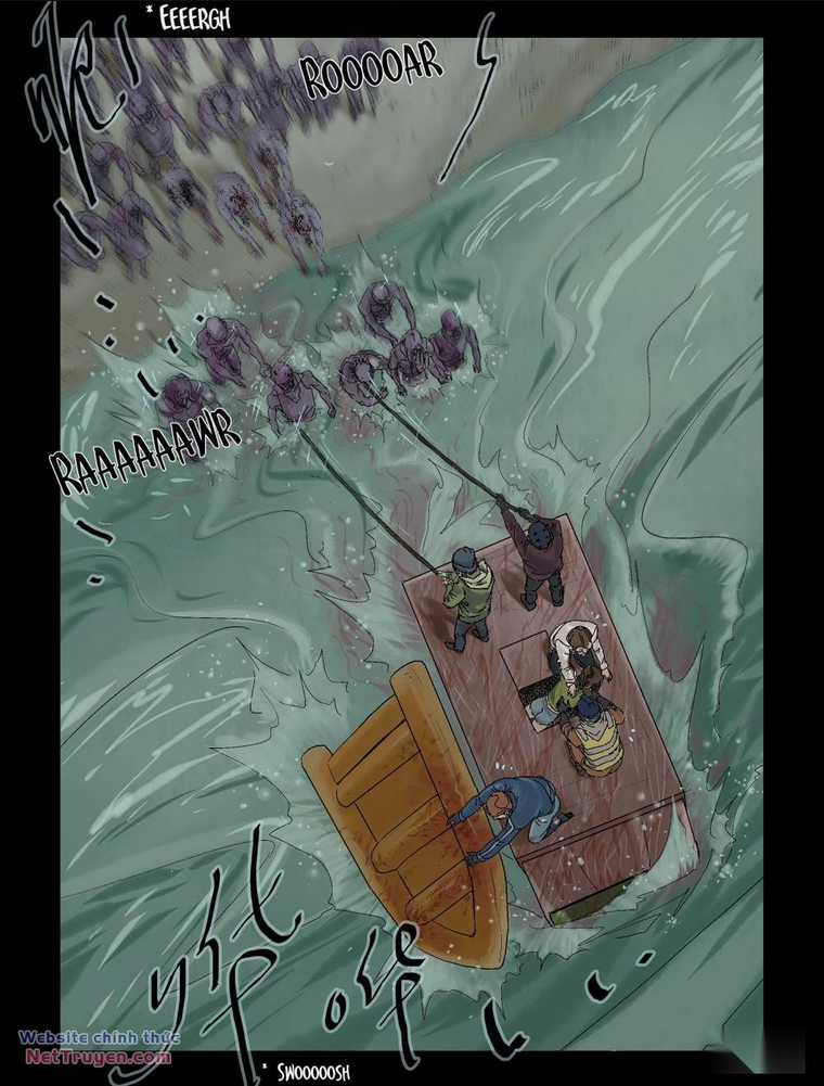 Thây Ma Chapter 95 trang 10