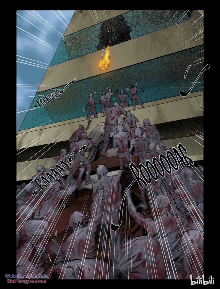 Thây Ma Chapter 95 trang 3