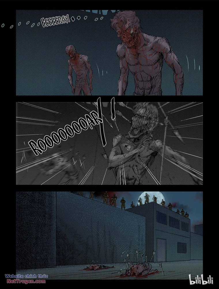 Thây Ma Chapter 96 trang 7