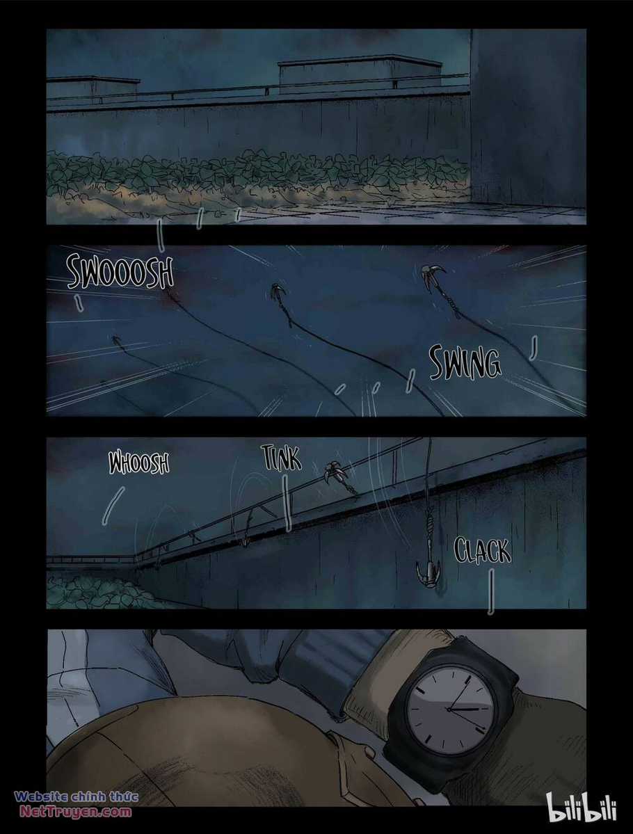 Thây Ma Chapter 99 trang 2