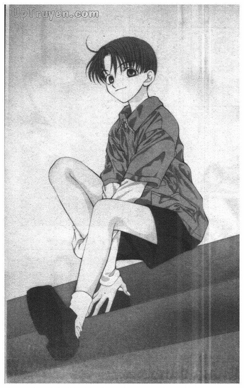 Thấy Mờ Ghét Chapter 4 trang 100