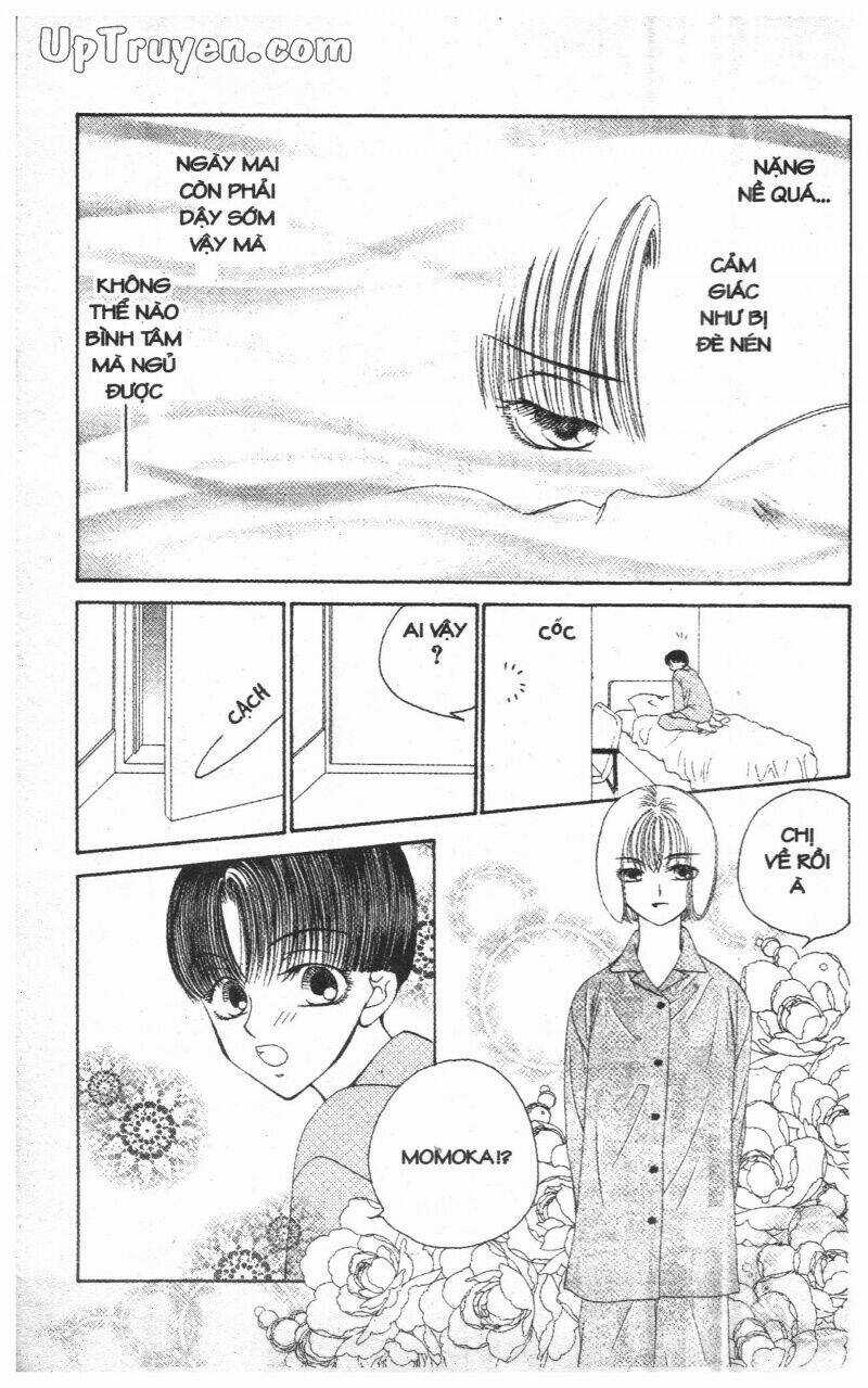 Thấy Mờ Ghét Chapter 4 trang 112