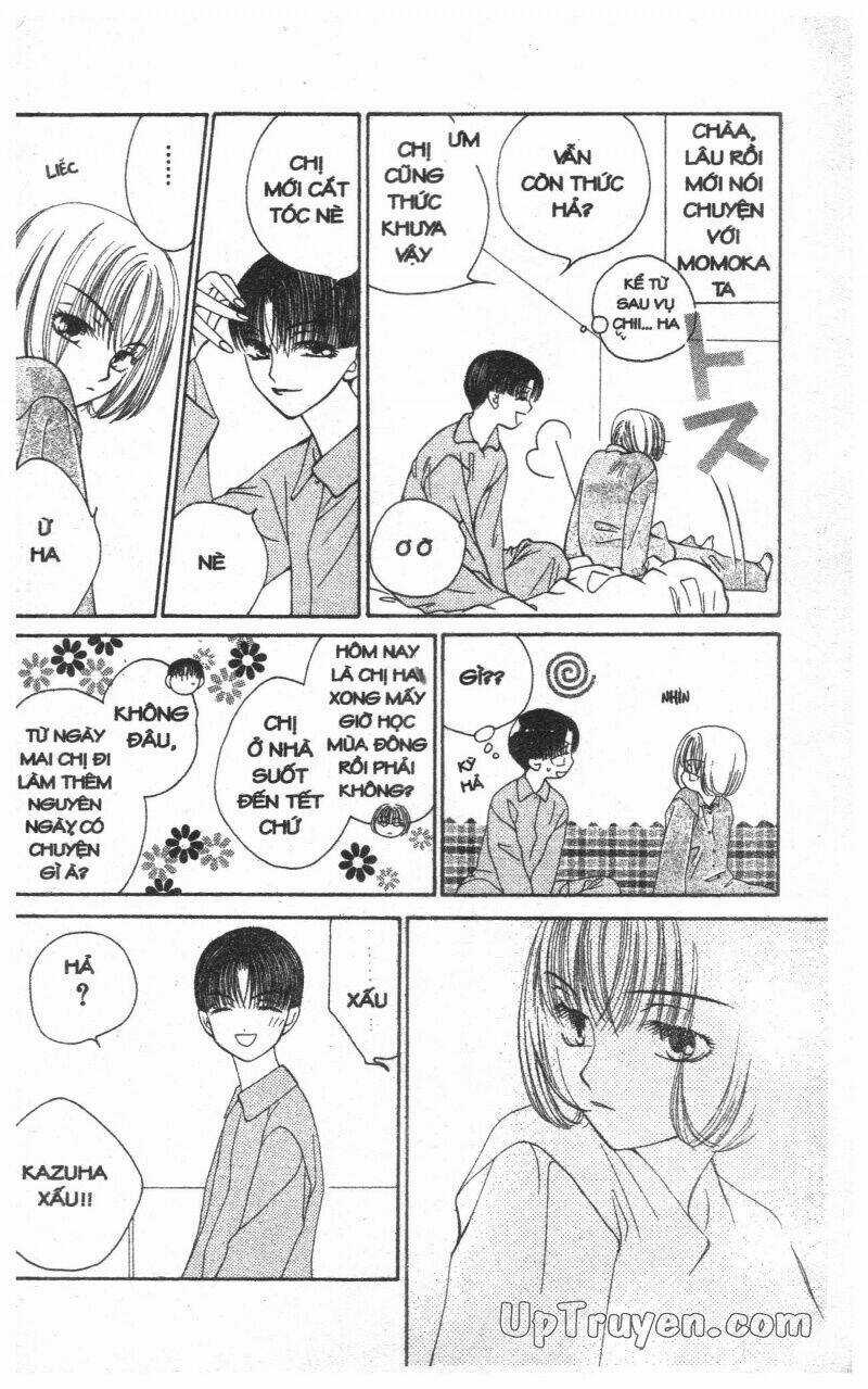 Thấy Mờ Ghét Chapter 4 trang 113
