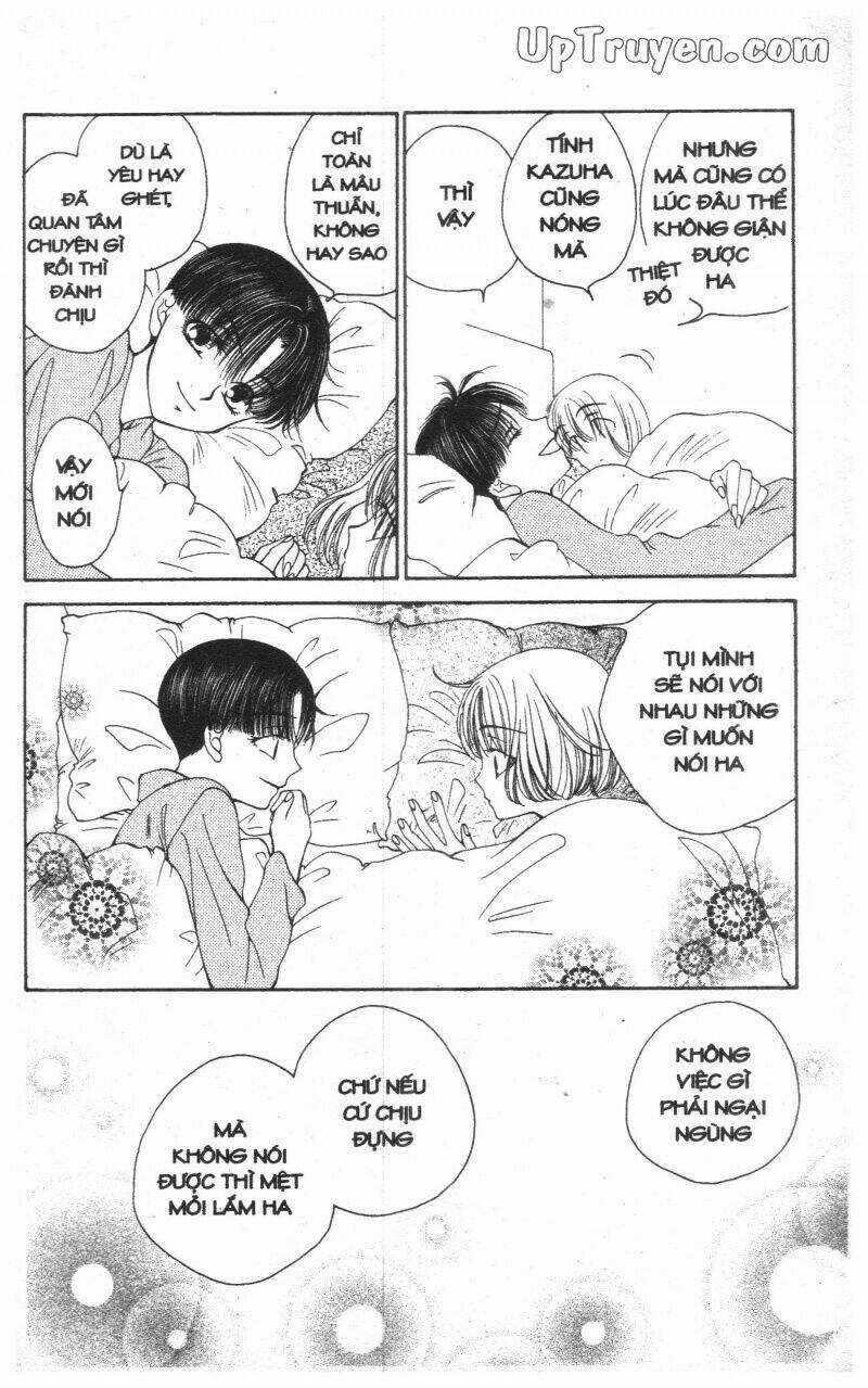 Thấy Mờ Ghét Chapter 4 trang 117