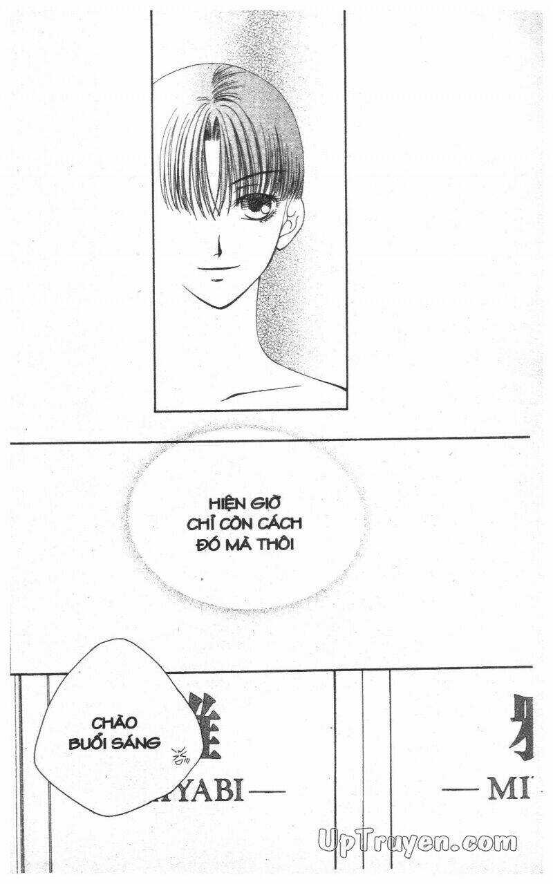 Thấy Mờ Ghét Chapter 4 trang 119