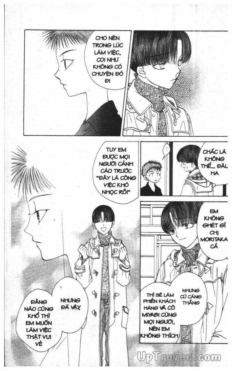 Thấy Mờ Ghét Chapter 4 trang 122