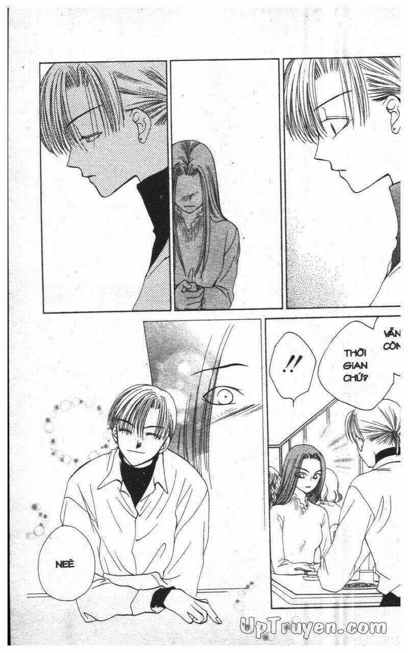 Thấy Mờ Ghét Chapter 4 trang 142