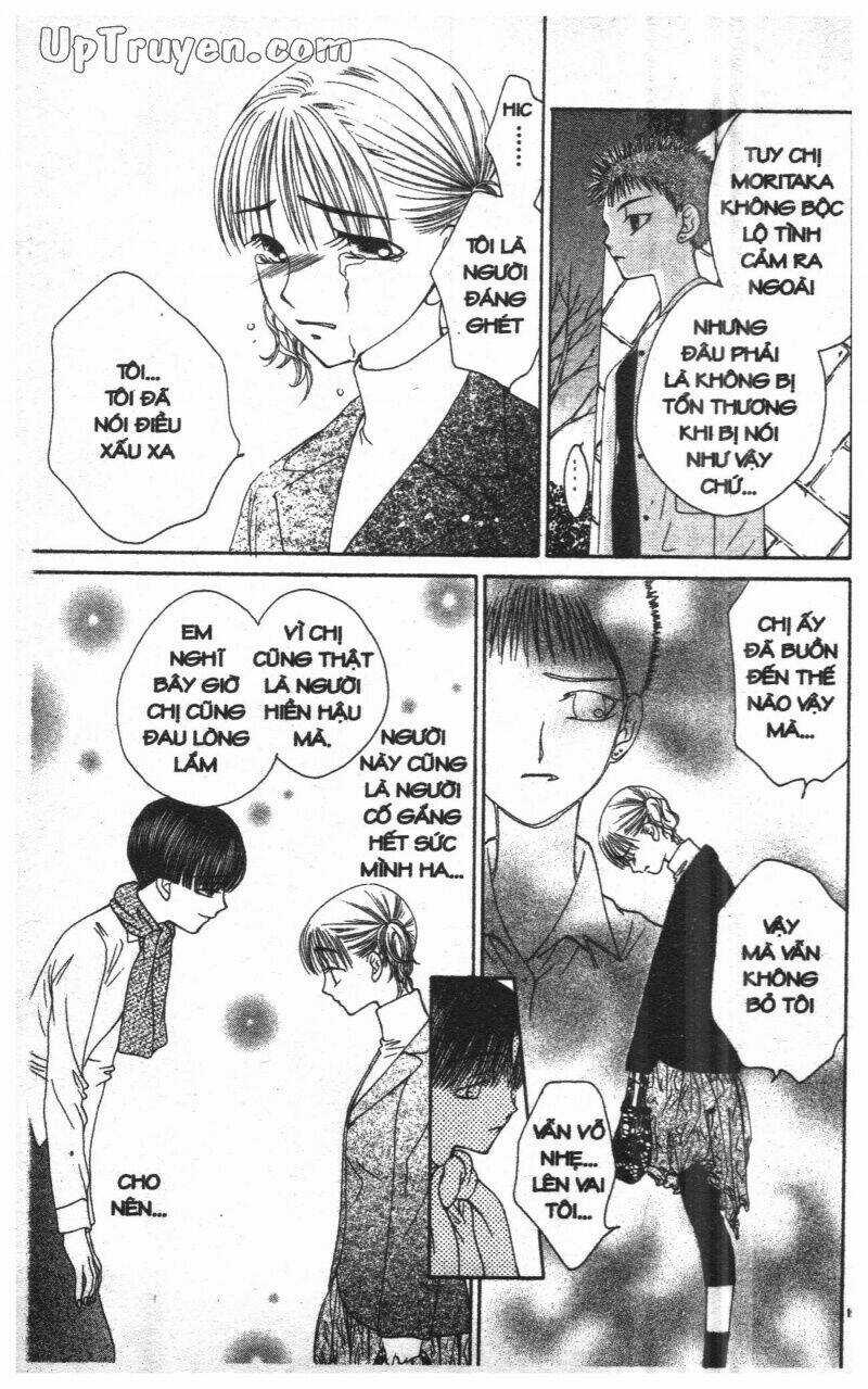 Thấy Mờ Ghét Chapter 4 trang 154