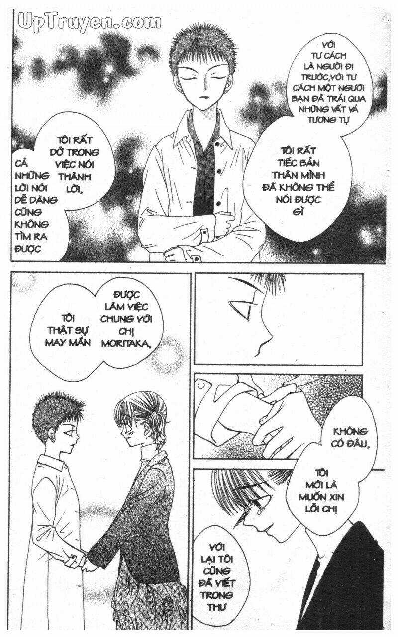 Thấy Mờ Ghét Chapter 4 trang 157