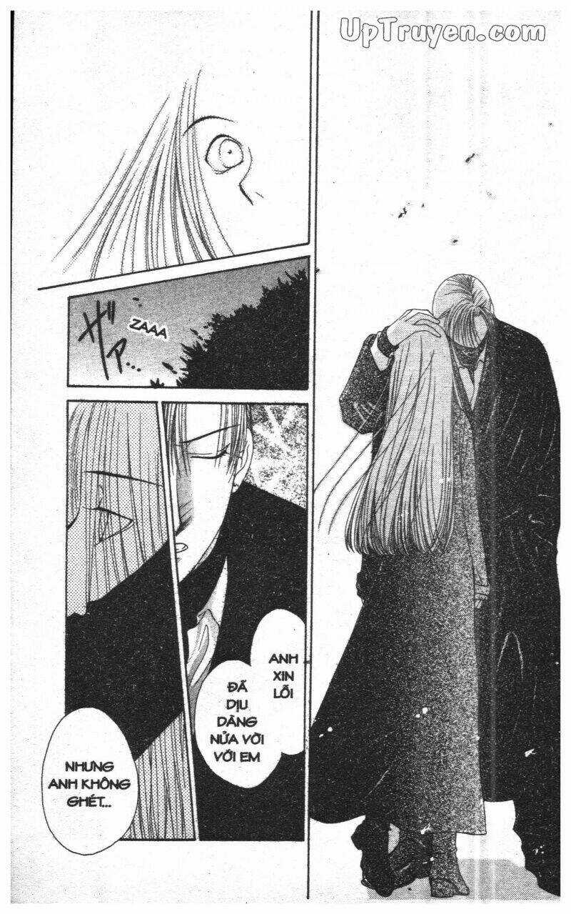 Thấy Mờ Ghét Chapter 4 trang 170