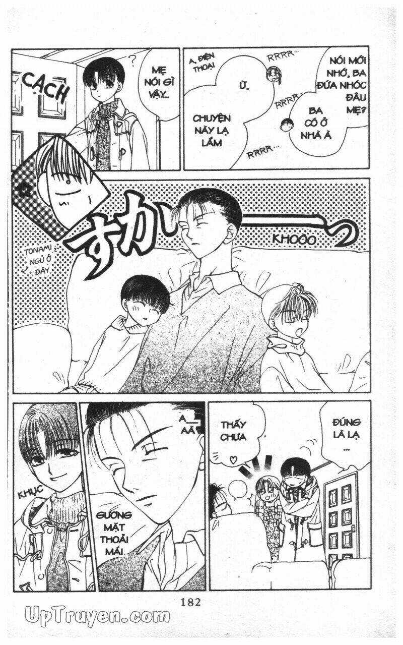 Thấy Mờ Ghét Chapter 4 trang 183