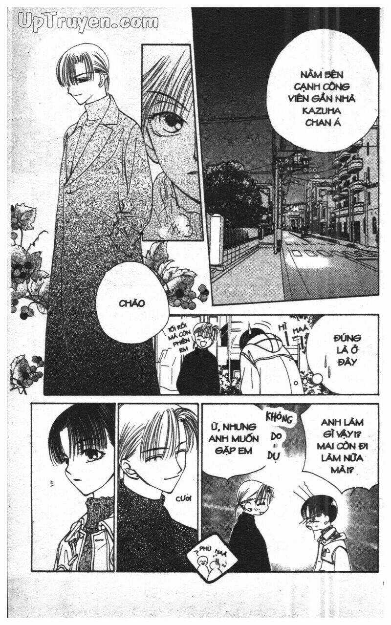 Thấy Mờ Ghét Chapter 4 trang 186