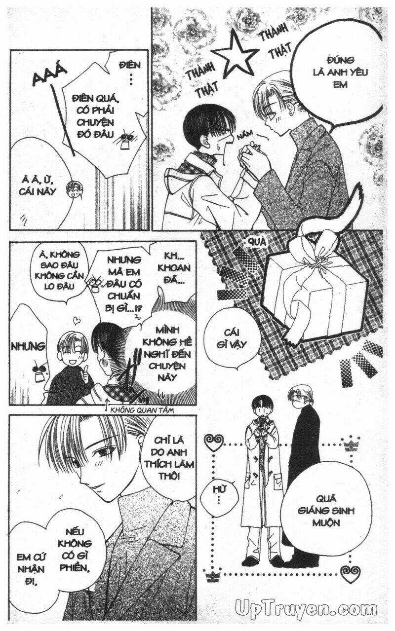 Thấy Mờ Ghét Chapter 4 trang 189