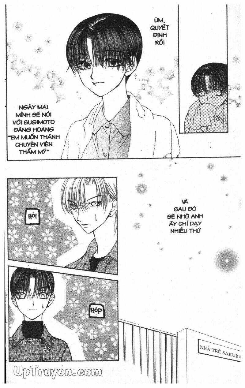 Thấy Mờ Ghét Chapter 4 trang 23