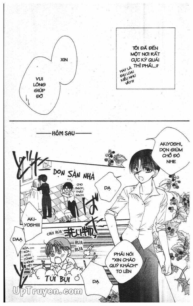 Thấy Mờ Ghét Chapter 4 trang 48