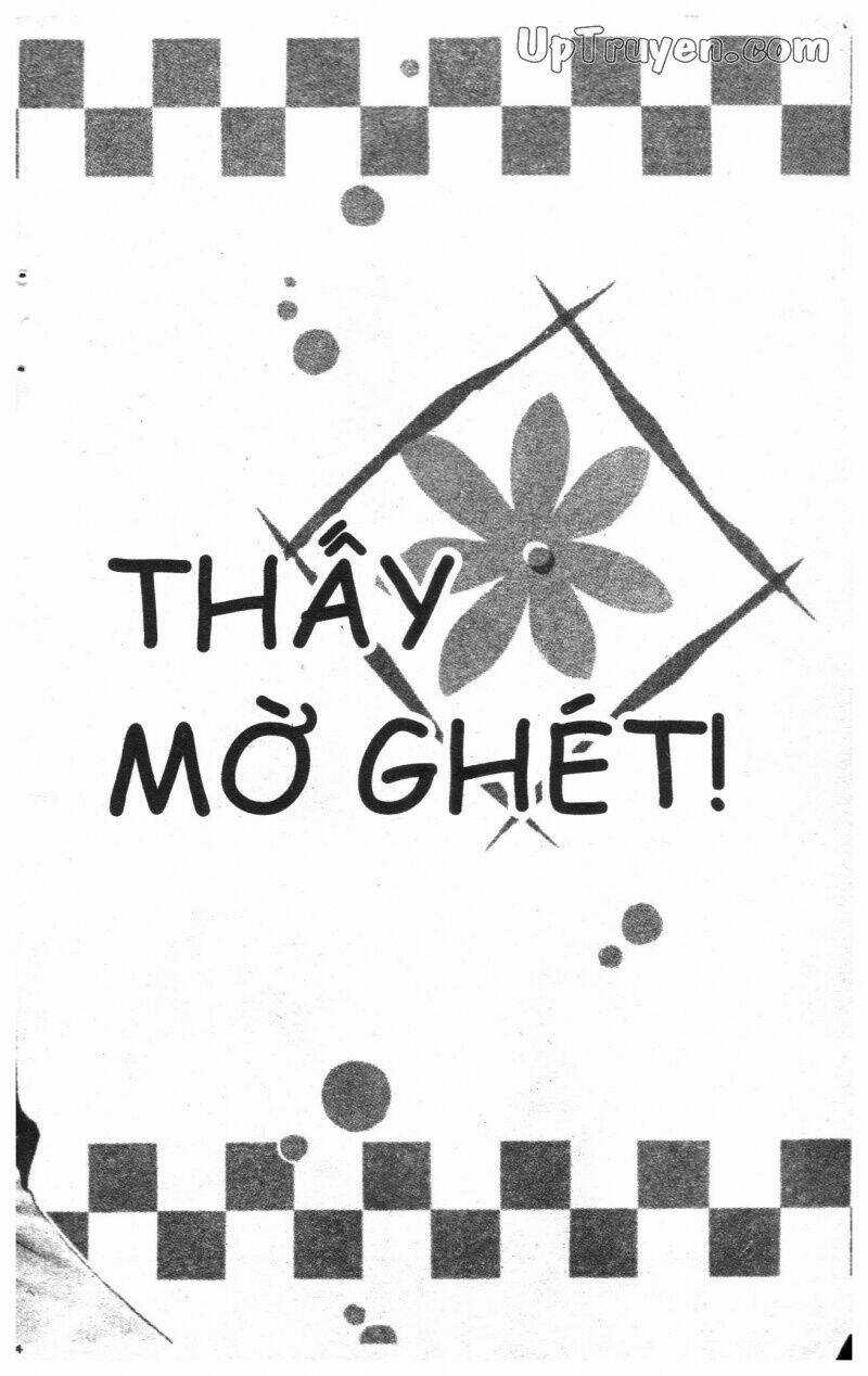 Thấy Mờ Ghét Chapter 4 trang 5