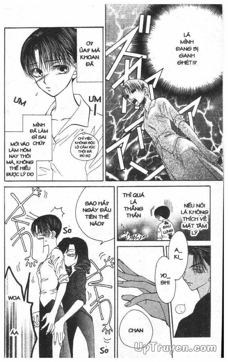 Thấy Mờ Ghét Chapter 4 trang 53