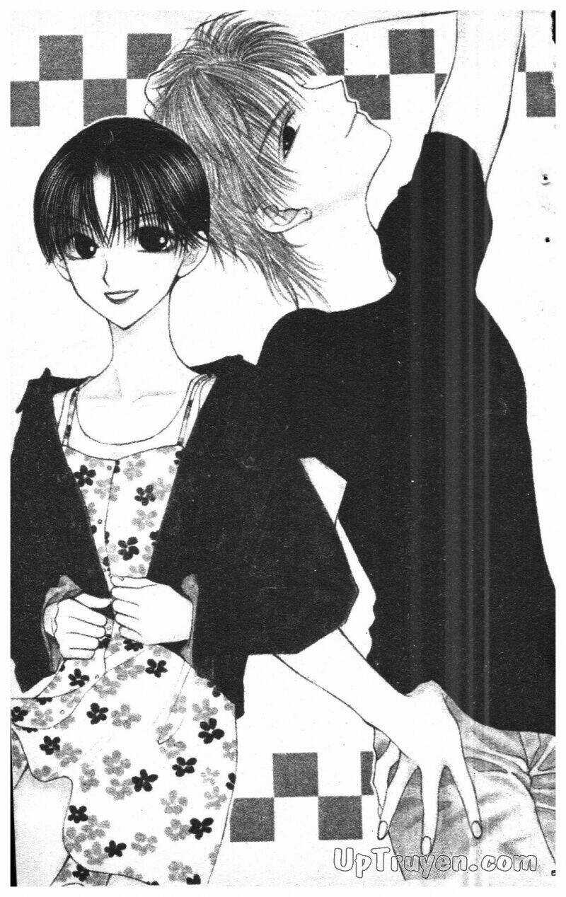 Thấy Mờ Ghét Chapter 4 trang 6