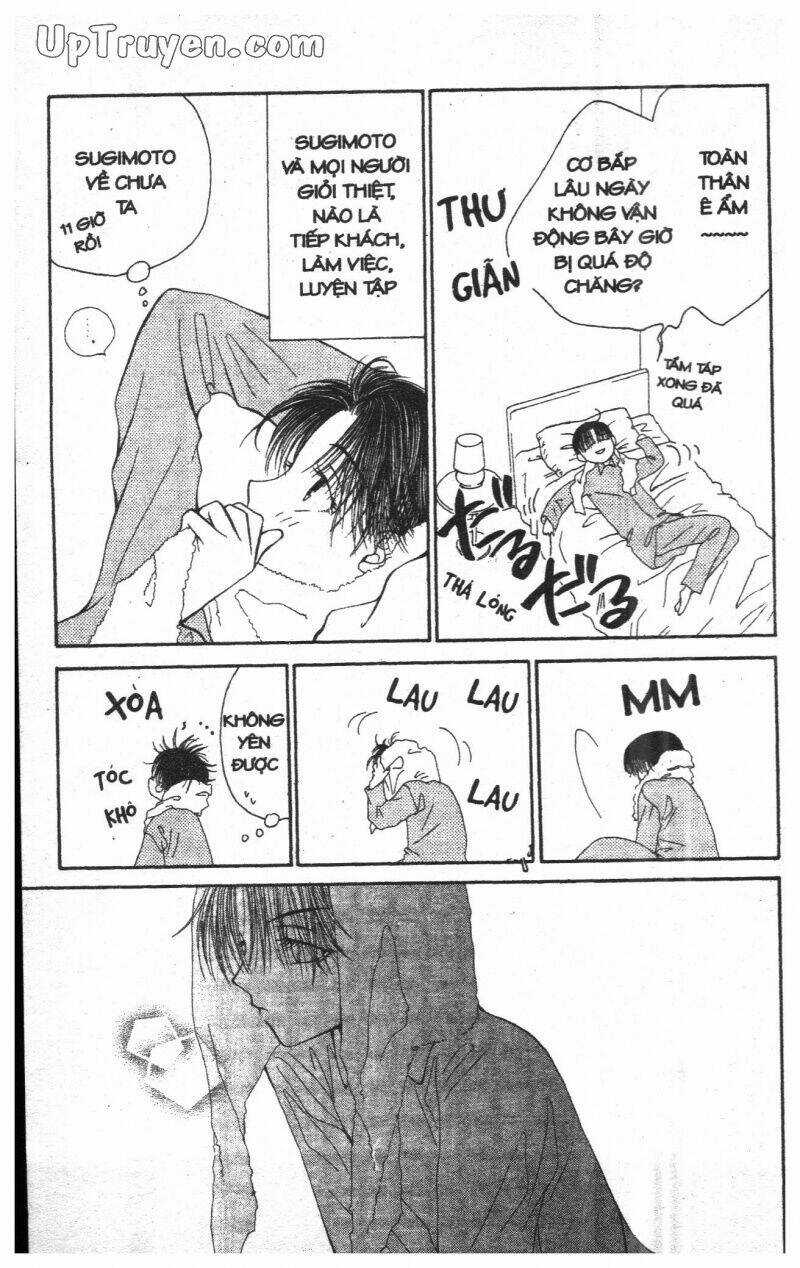 Thấy Mờ Ghét Chapter 4 trang 62