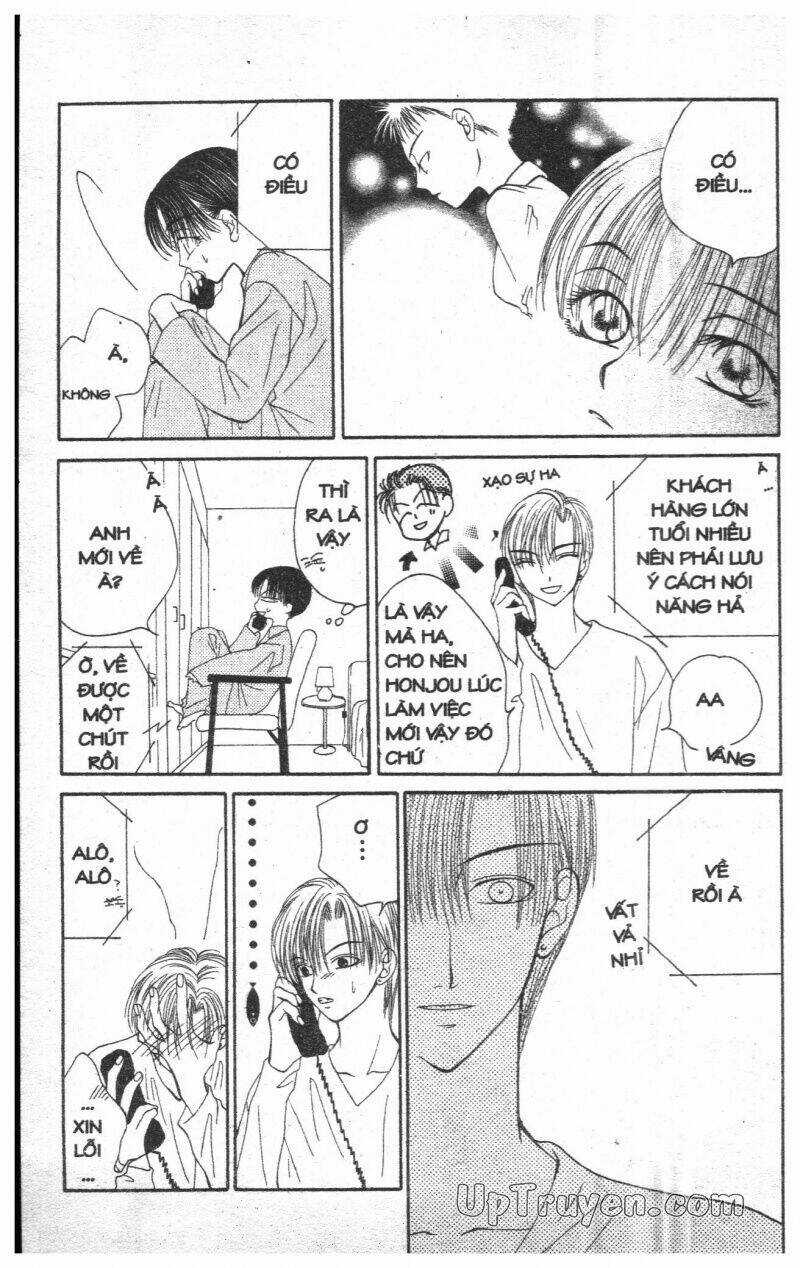 Thấy Mờ Ghét Chapter 4 trang 66