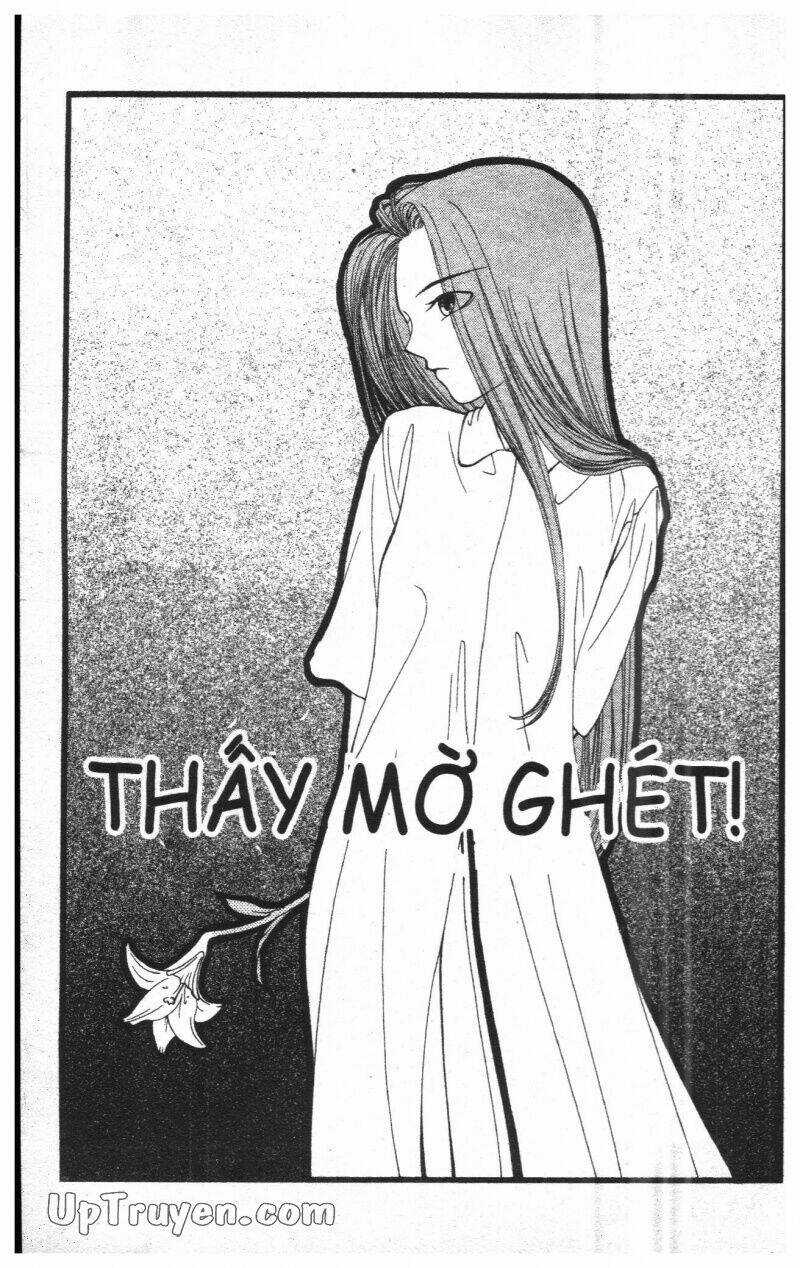 Thấy Mờ Ghét Chapter 4 trang 68