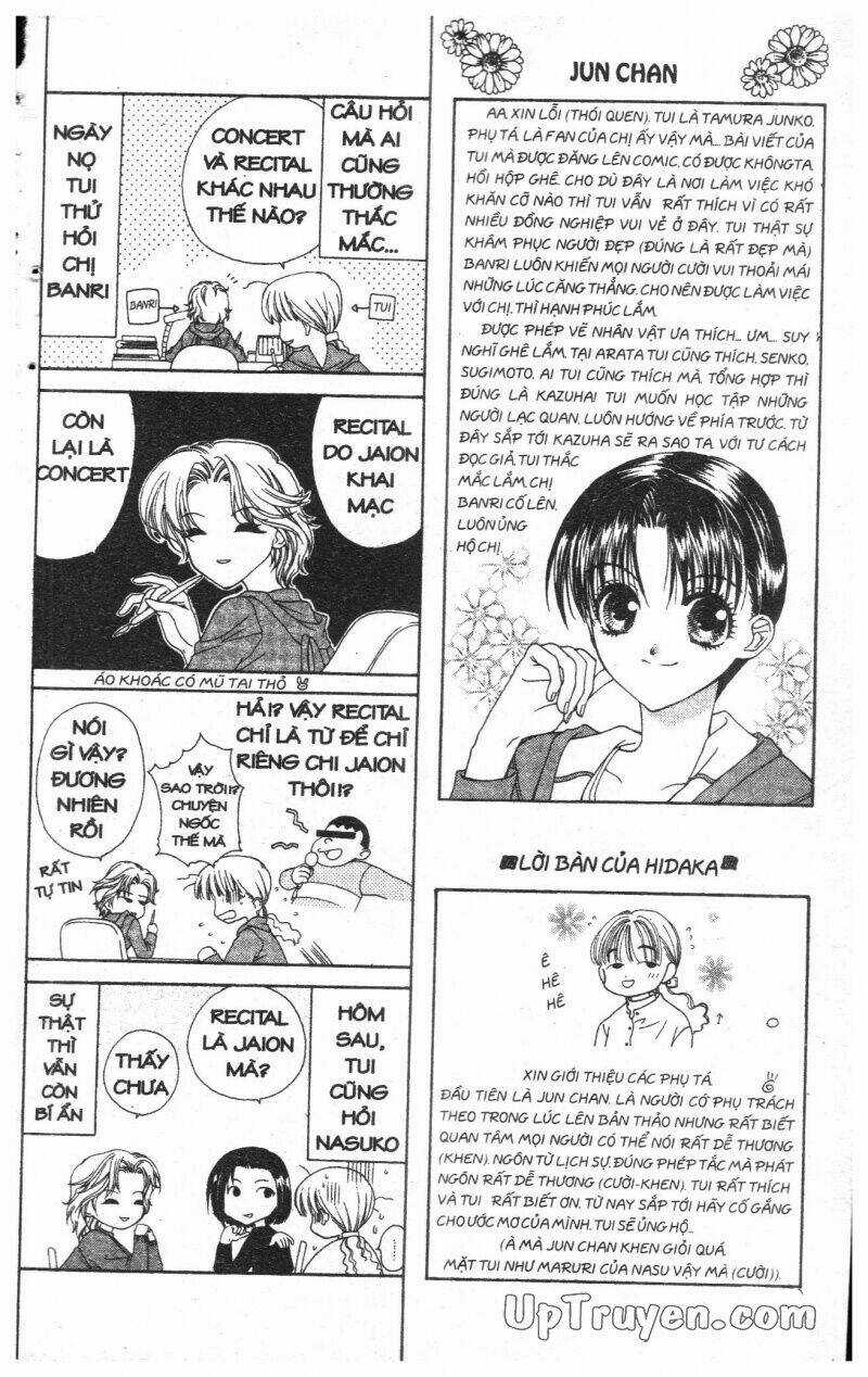 Thấy Mờ Ghét Chapter 4 trang 7
