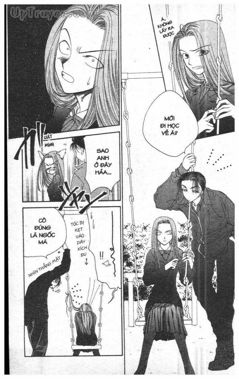 Thấy Mờ Ghét Chapter 4 trang 78