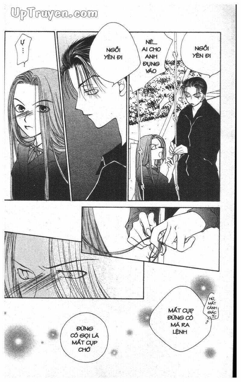 Thấy Mờ Ghét Chapter 4 trang 79